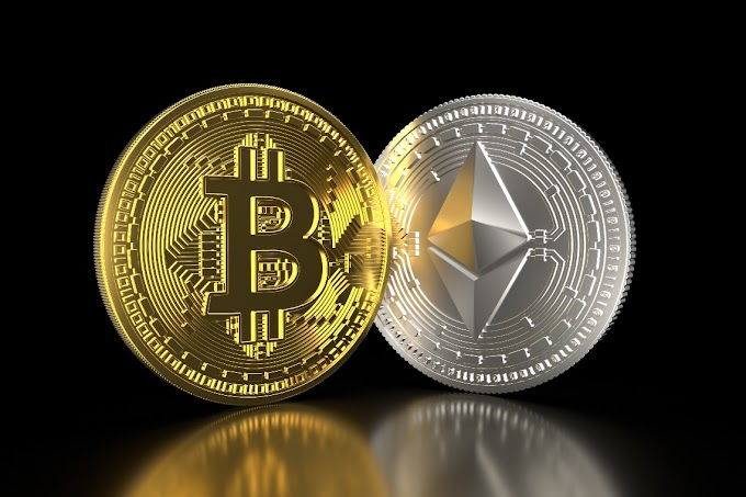 Ethereum vs bitcoin. How Ehereum is better than bitcoin ?