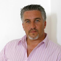 Paul Hollywood