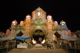 Ambaji Temple Wallpapers Ambaji Temple