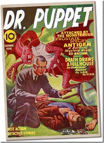 prostate