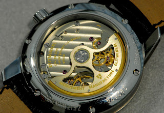 calibre ZW0102 Zeitwinkel