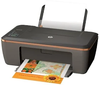 hp deskjet 2514 treiber download