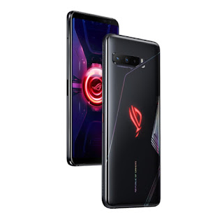 ROG PHONE 3 specifications