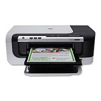 HP Officejet 6000