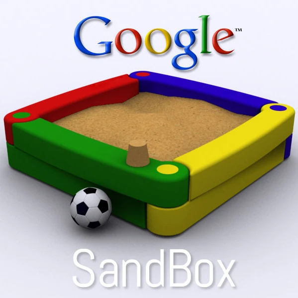 Google Sandbox là gì và cách khắc phục?