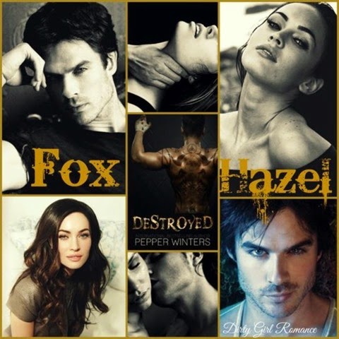 fanmade destrooyed 1