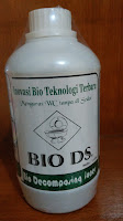 bio ds obat sedot wc