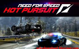 NFS Hot Pursuit Game