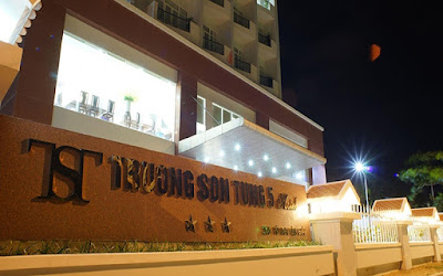 Khách sạn Trường Sơn Tùng 5 Đà Nẵng