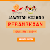 Jawatan Kosong Jabatan Perangkaan Malaysia