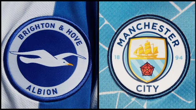 Ultimate Guide: Watch Manchester City vs Brighton Live Streaming