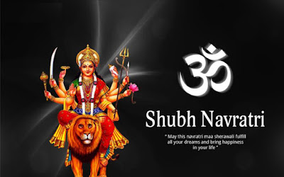 Navratri Images for Whatsapp DP