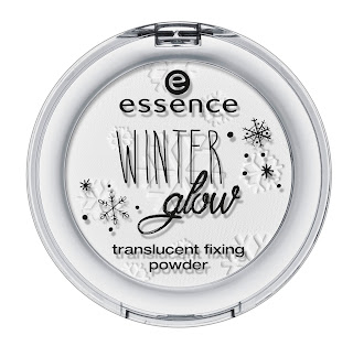 Essence Winter Glow