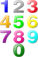 Russian numbers