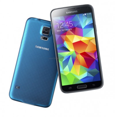 Samsung SM-G870 Nomor Model untuk Galaxy S5 Mini?