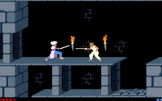 Prince of Persia 1 Full Game Repack Download