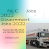 NLC Jobs 2022 – Government Jobs 2022 