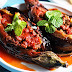 How to Make Mouth-Watering Turkish Stuffed Eggplant