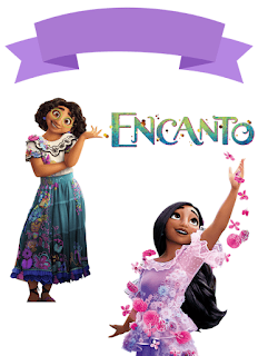 Toppers-encanto