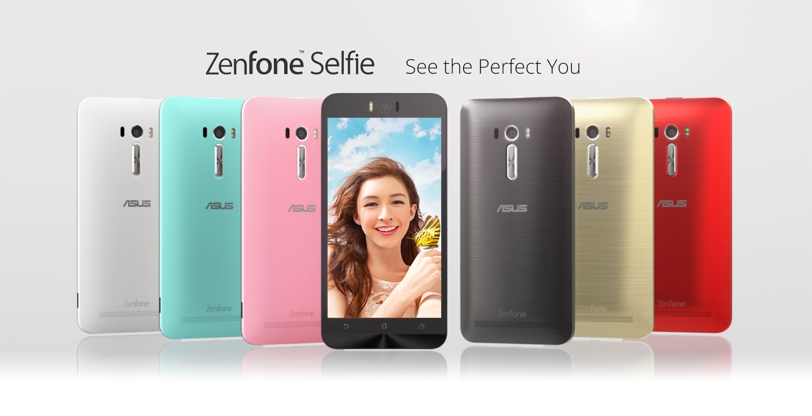[Review] Asus Zenfone Selfie, selfie tiada lawan!