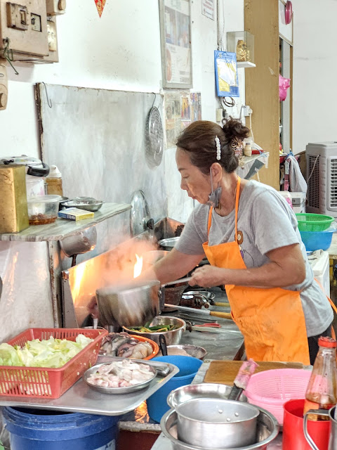 Lao_Er_Hainanese_Seafood_Curry_Noodle_Sungai_Pinang_Kecil_Pangkor_Island_著名老二海南海鲜咖哩面