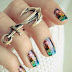 NAIL ART FOR STYLING NAILS