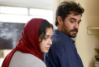 the salesman-forushande-taraneh alidoosti-shahab hosseini