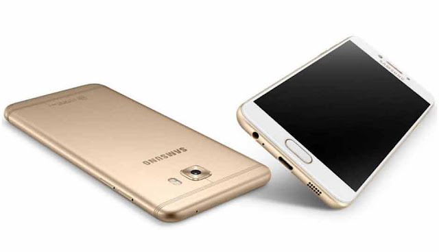 Samsung Galaxy C5