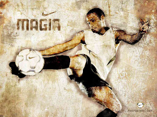 Thierry Henry Wallpaper