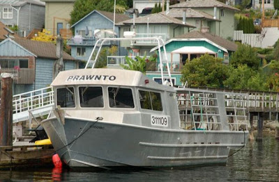 Hilarious And Odd Names For Boats Seen On www.coolpicturegallery.net