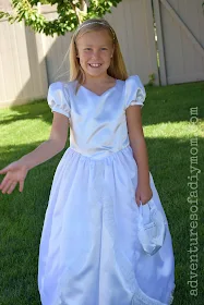 Baptism Dress