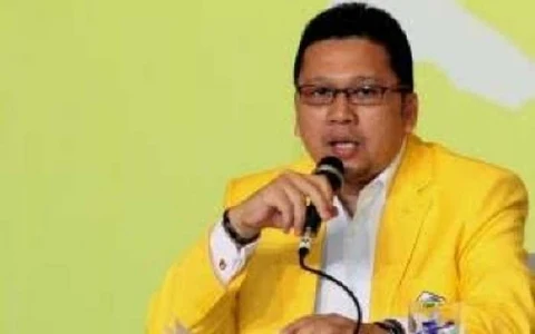 Politikus Golkar Tuding Ahok Membawa Misi Menghancurkan Islam