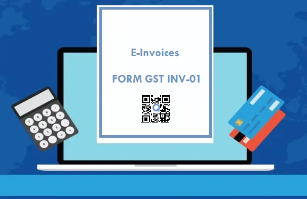 whom e-invoice is mandatory