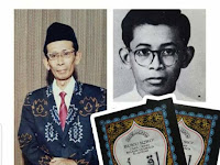 Mengenal K.H As'ad Humam: Kakek Di Balik Sampul Buku Iqro