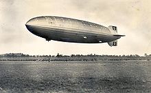 LZ 129 Hindenburg