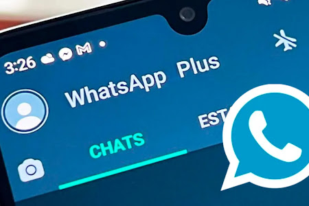 Apk Asli dan Aman WhatsApp Plus (WA Plus) Terbaru