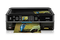 Epson Artisan 710 Driver Download