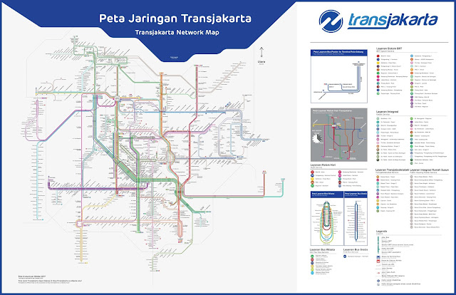 Merayakan Hari Pelanggan Nasional 2019 Bersama Transjakarta