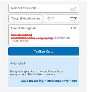 cara membuat akun paypal dengan kartu atm membuat akun paypal bri membuat akun paypal baru cara membuat akun paypal business cara membuat akun paypal bri cara membuat akun paypal bisnis bagaimana membuat akun paypal tanpa kartu kredit cara membuat akun paypal dengan bank mandiri