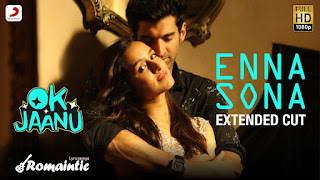 enna sona lyrics audio song,a. r. rahman enna sona lyrics ,the song enna sona lyrics,enna sona lyrics bhaag johnny,enna sona lyrics by arijit singh 