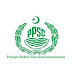 PPSC Announces New Vacancies in Education Department Punjab - Today Govt Jobs