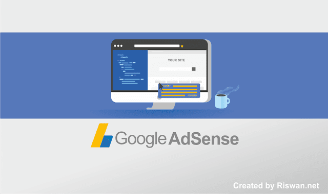 Cara Terbaru Upgrade Adsense Hosted ke Non Hosted