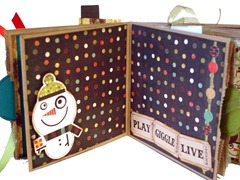 Snow Man Fun 3