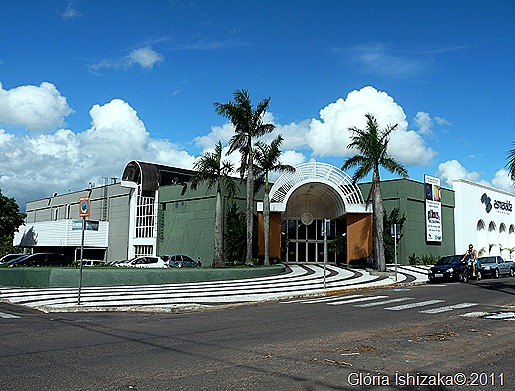 1 - Glória Ishizaka - Marília -shopping esmeralda
