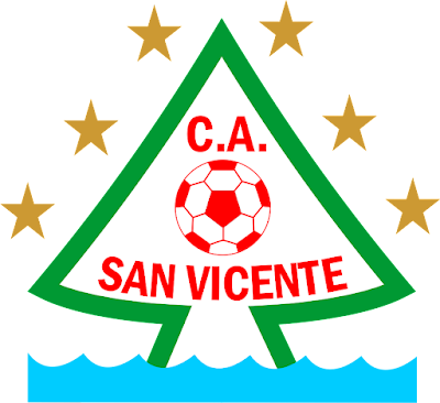 CLUB ATLÉTICO SAN VICENTE (PINAMAR)