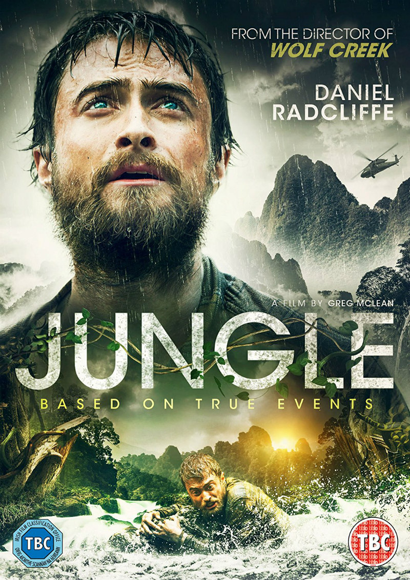 jungle 2017 film dvd