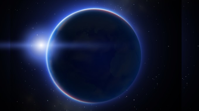Ilmuwan Persempit Area Pencarian Planet Ke Sembilan