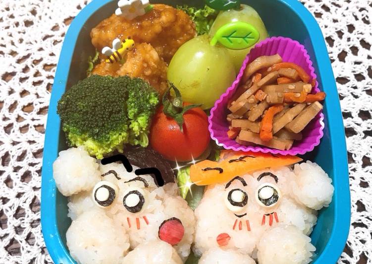 11 Resep Menu Untuk Mengisi Bekal Makan Anak  TK  Yang penuh 