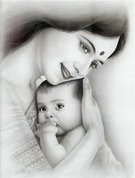 Mother,Importance of mother in  values inculcation