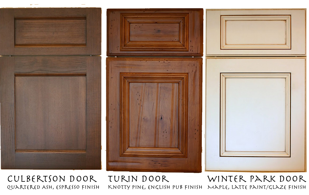Cabinet Doors For Kitchen